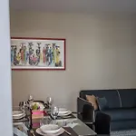 公寓 Mina *