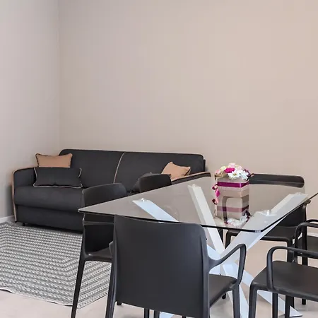 Mina Appartement Jesolo