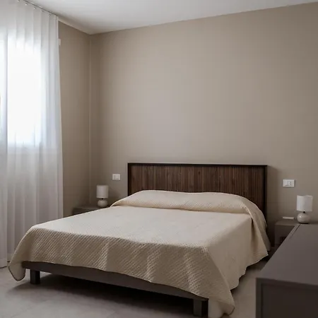 Mina Appartement Jesolo