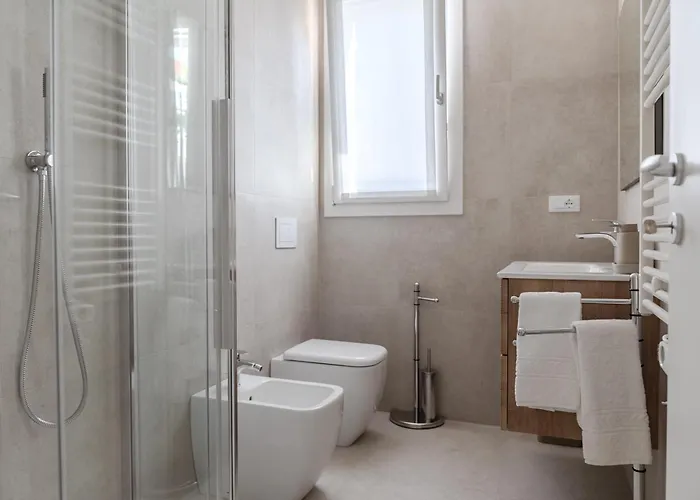 Apartamento Mina