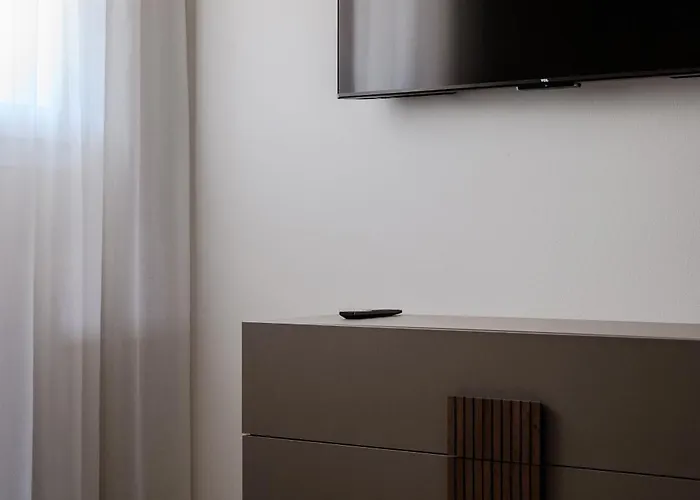 Apartment Mina Lido di Jesolo