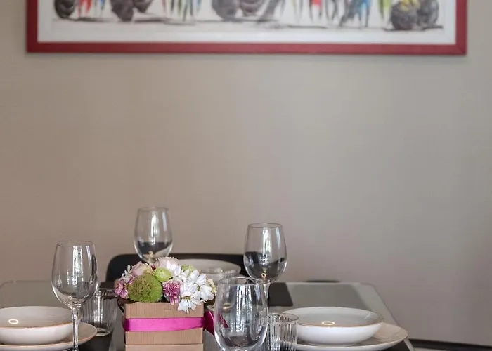 Apartment Mina Lido di Jesolo