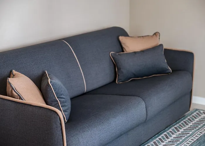 Mina Apartment Lido di Jesolo