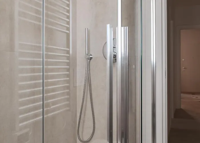 Mina Apartamento Lido di Jesolo