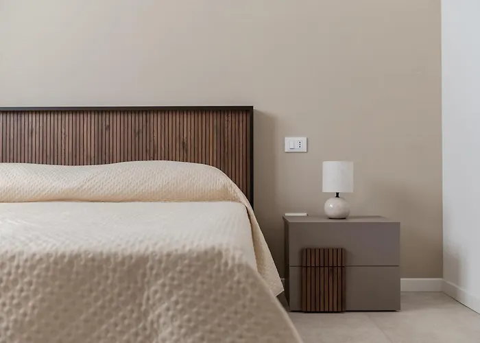Mina Apartment Lido di Jesolo