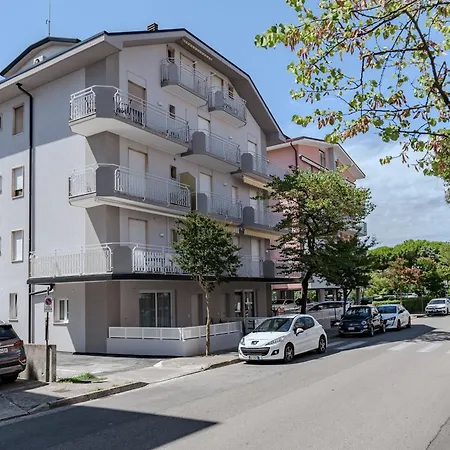 Appartement Mina