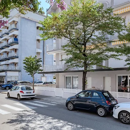 Appartement Mina *
