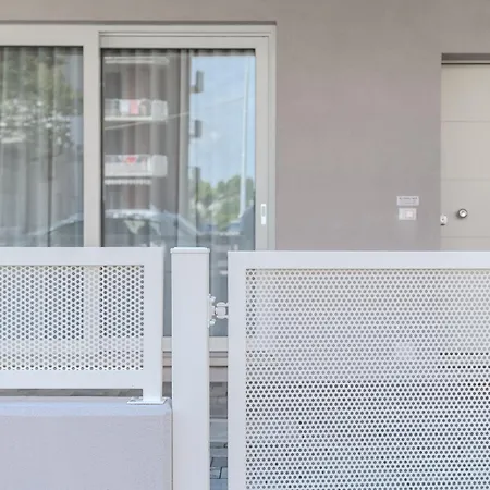 Appartement Mina *