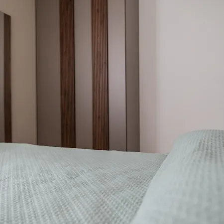 Mina Apartment