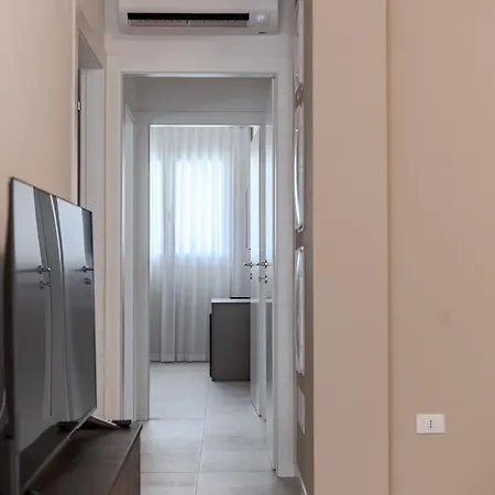 Mina Apartman *