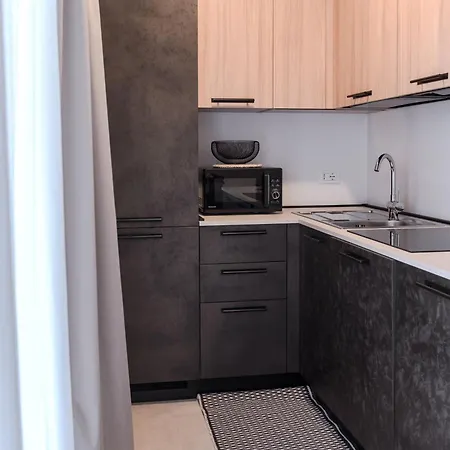 Apartman Mina Lido di Jesolo