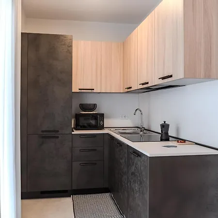 Apartment Mina