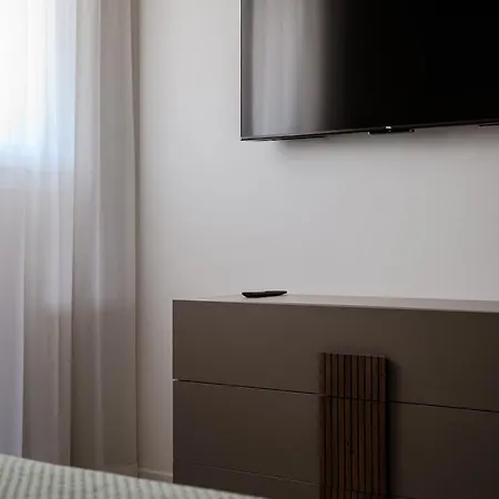 Apartment Mina Lido di Jesolo