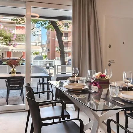 Apartman Mina