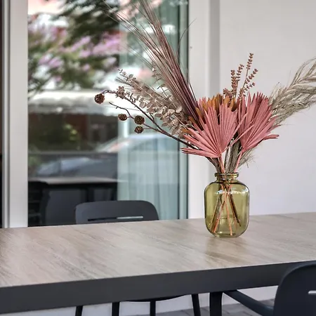 Apartman Mina