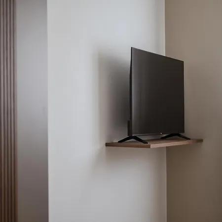 Apartman Mina Lido di Jesolo