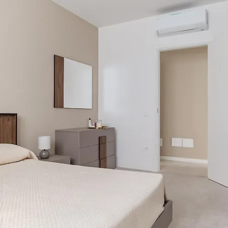 Apartman Mina
