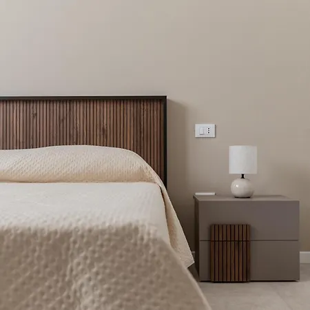 Mina Apartman Lido di Jesolo