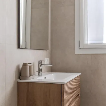 Apartman Mina Lido di Jesolo