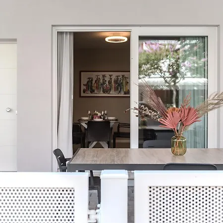 Apartman Mina