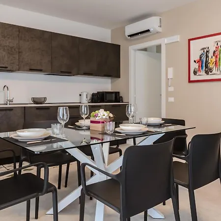 Apartman Mina