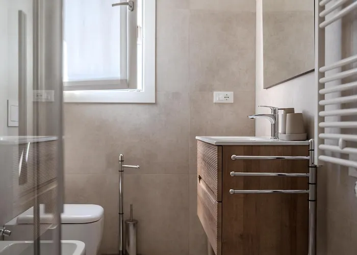 Mina Apartament