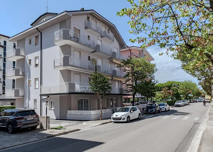 Apartament Mina
