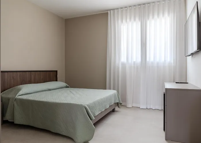 Apartament Mina