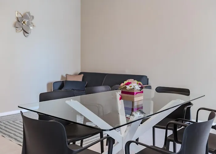 Apartament Mina *