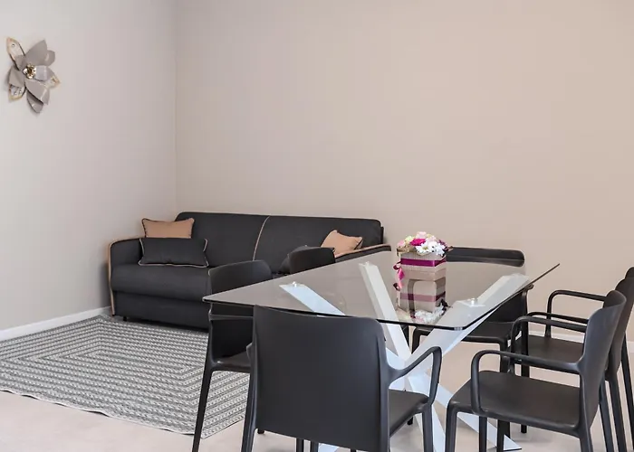 Mina Apartament Lido di Jesolo