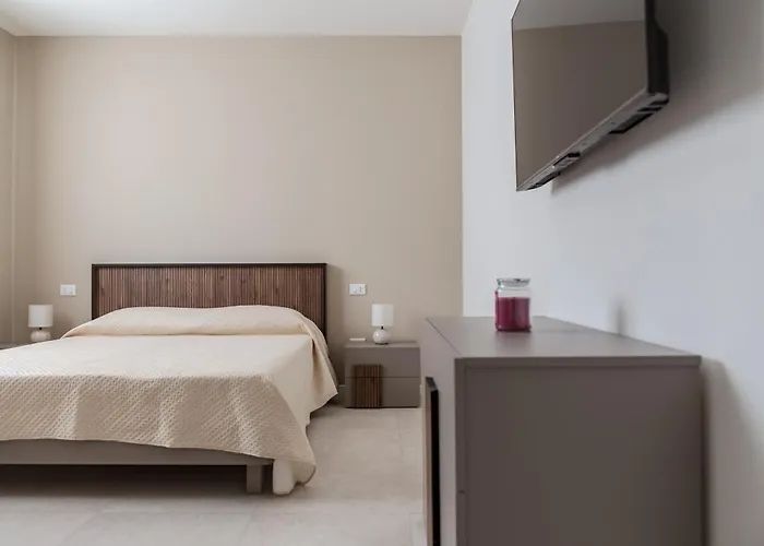 Mina Apartament