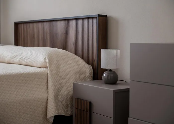 Apartament Mina