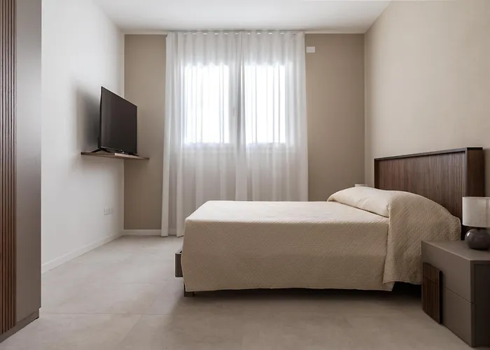 Mina Apartmán *