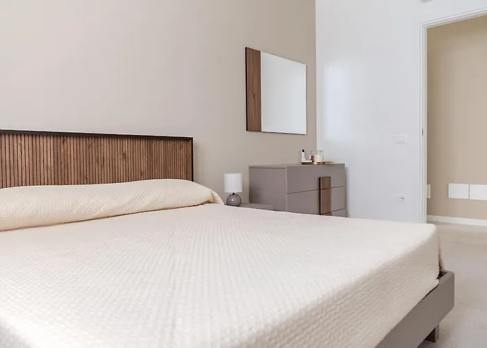Mina Apartament *