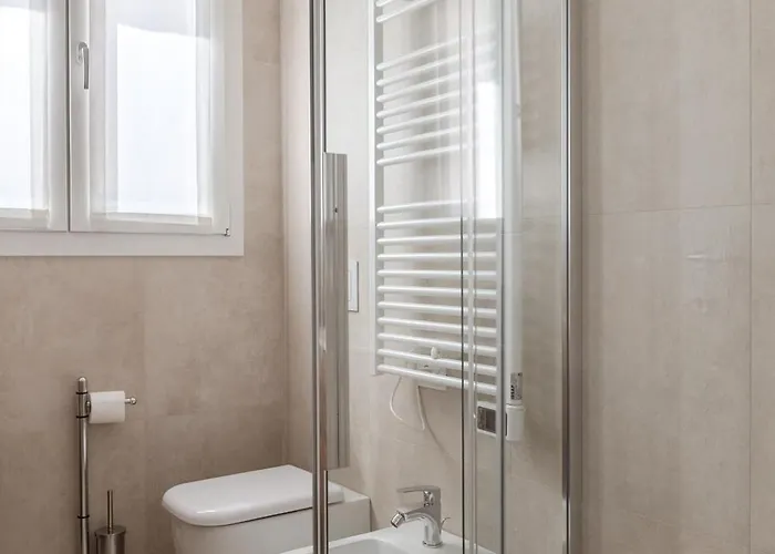Apartament Mina *