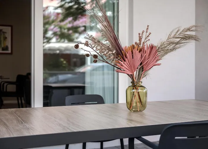 Apartament Mina