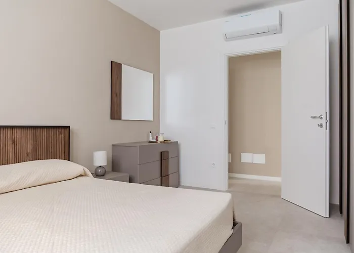 Apartament Mina