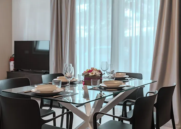 Mina Apartament