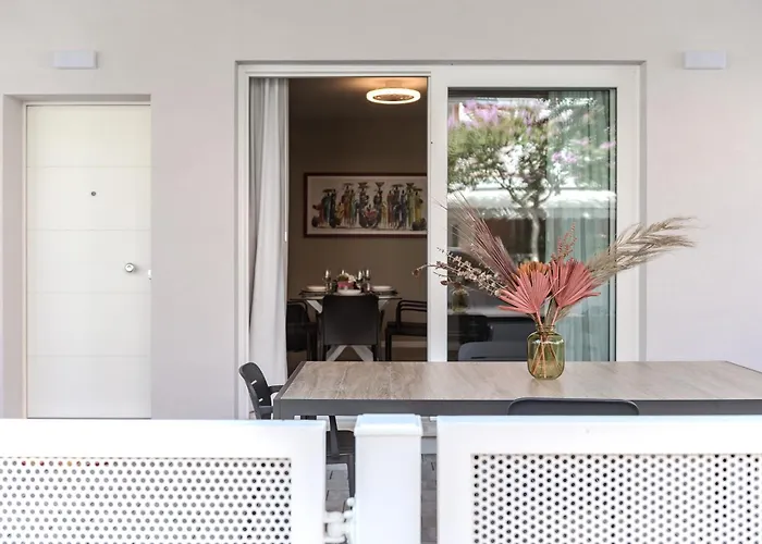 Apartament Mina
